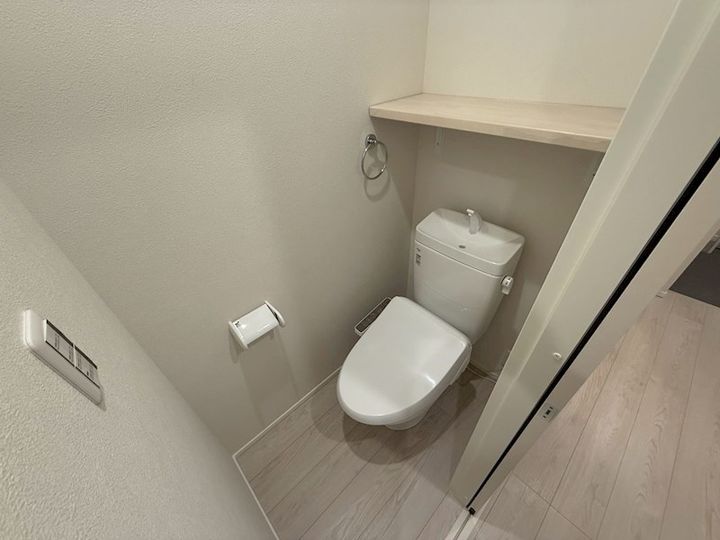 神奈川県伊勢原市伊勢原2(アパート)の賃貸物件の内装