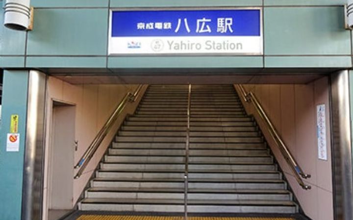 ラディエ プラージュの周辺