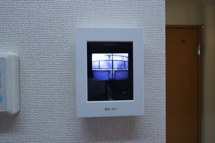 サウス・グリシーヌの内装