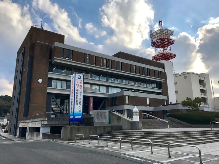 コーポ玉川の周辺