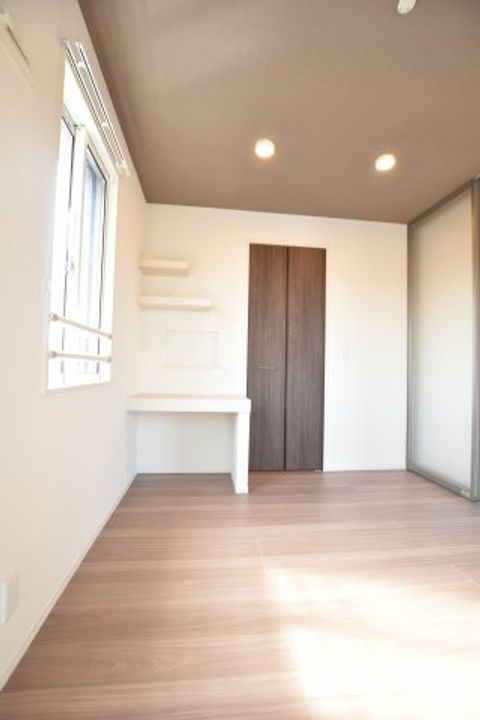大阪府高石市西取石1(アパート)の賃貸物件の居間