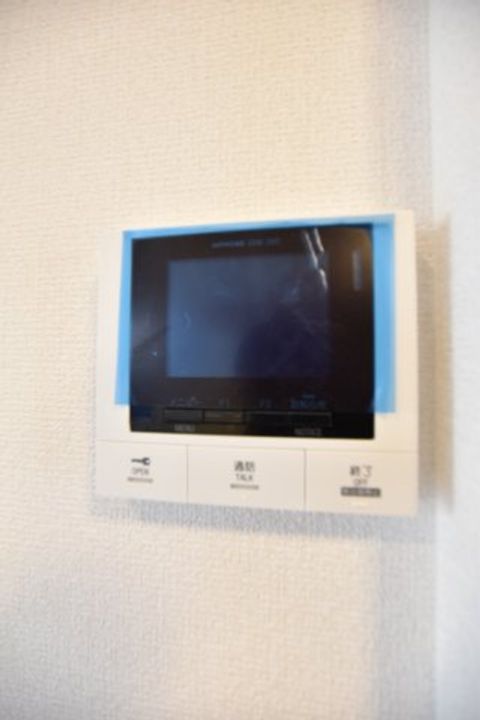 大阪府高石市西取石1(アパート)の賃貸物件の内装