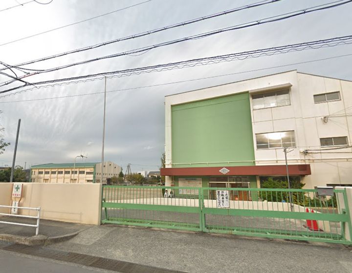 大阪府高石市西取石1(アパート)の賃貸物件の周辺
