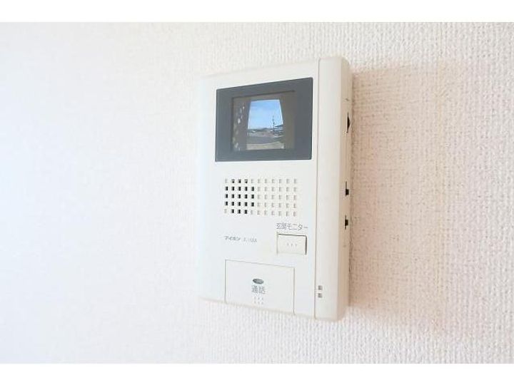 岐阜県土岐市泉町定林寺(アパート)の賃貸物件の内装