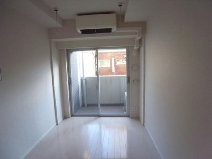 東京都新宿区百人町2(マンション)の賃貸物件の内装
