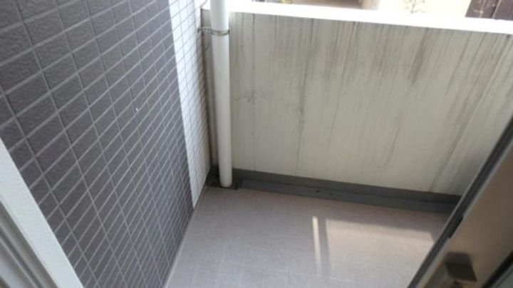 東京都新宿区百人町2(マンション)の賃貸物件の内装
