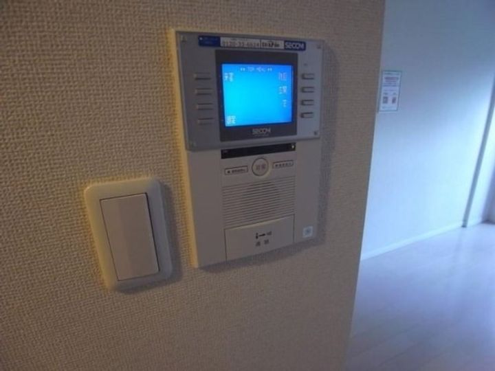 東京都新宿区百人町2(マンション)の賃貸物件の内装