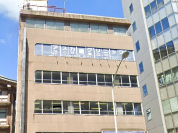 東京都新宿区百人町2(マンション)の賃貸物件の周辺