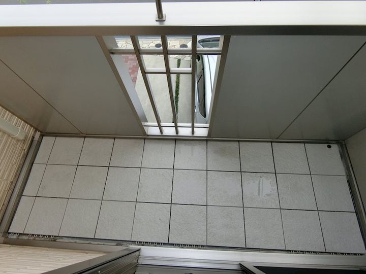 大阪府豊中市南桜塚1(一戸建)の賃貸物件の内装
