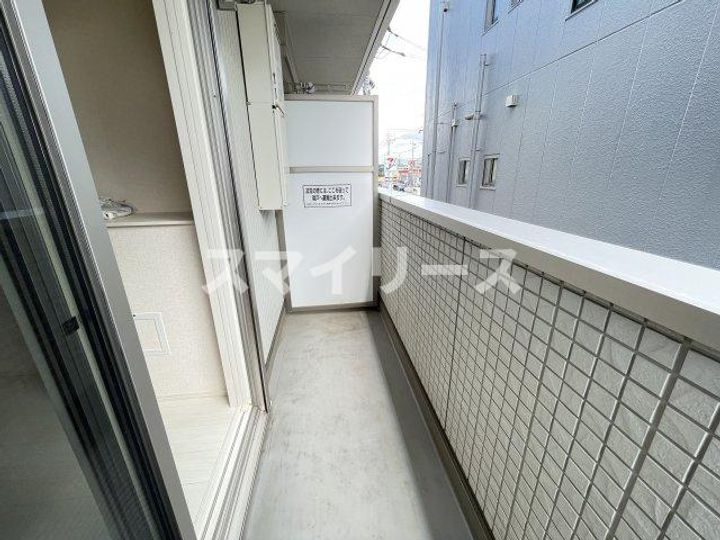 千葉県柏市豊四季(アパート)の賃貸物件の内装