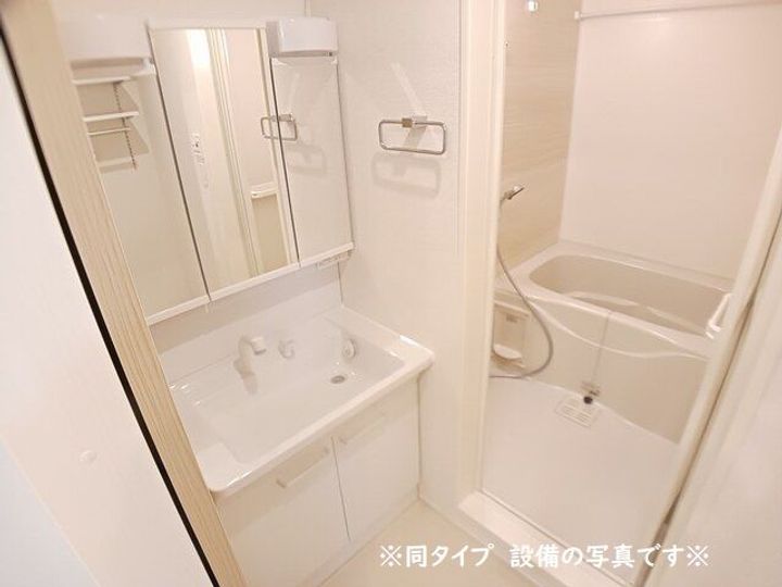 アルファードの内装