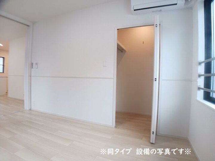 アルファードの内装