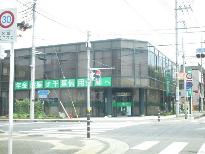 千葉県千葉市花見川区畑町(一戸建)の賃貸物件の周辺