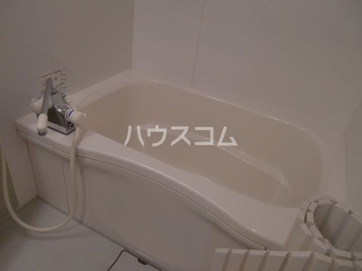 プラナスアヅマの風呂