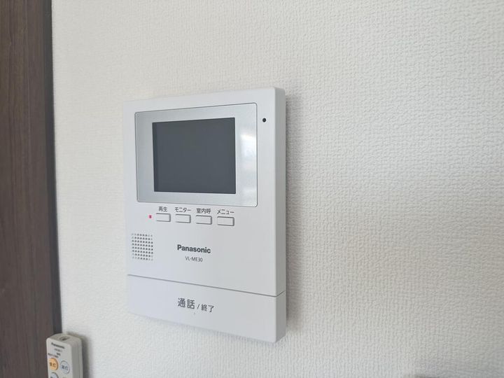 宮城県仙台市太白区中田町字前沖北(アパート)の賃貸物件の内装