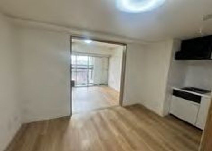 グリーンヒル柴田屋の内装