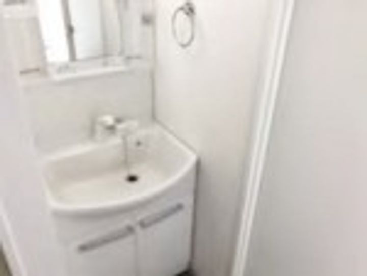 グリーンヒル柴田屋の内装