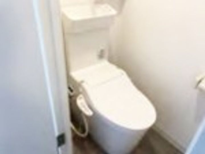 グリーンヒル柴田屋の内装