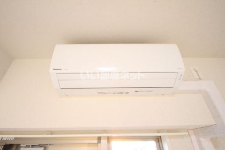 STOLZ KISHIBEの内装