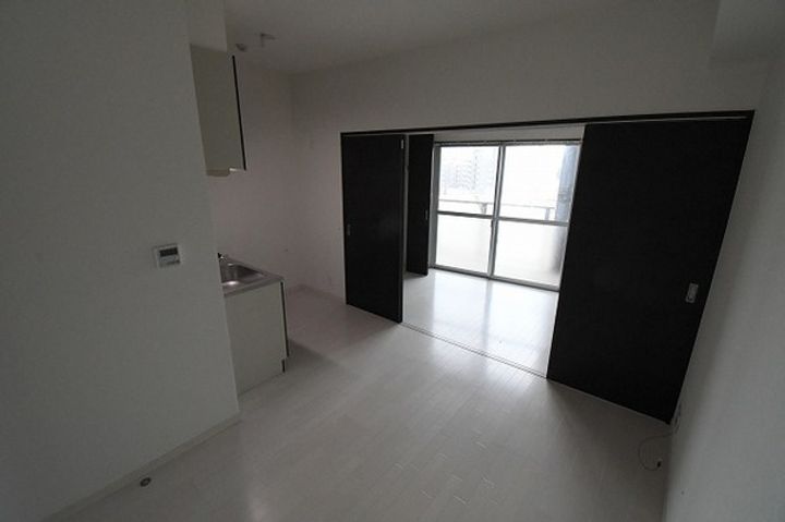 il Palazzo del Soleの内装