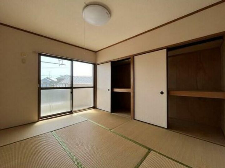 埼玉県熊谷市肥塚(マンション)の賃貸物件のその他画像