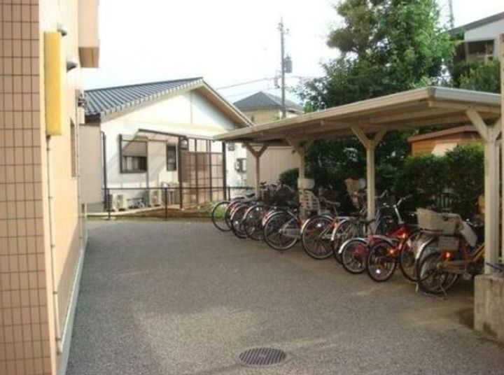 埼玉県熊谷市肥塚(マンション)の賃貸物件の地図