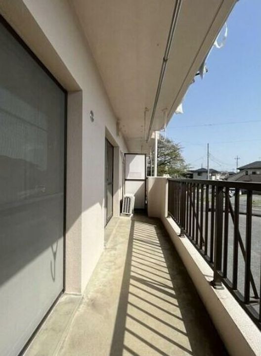 埼玉県熊谷市肥塚(マンション)の賃貸物件の内装