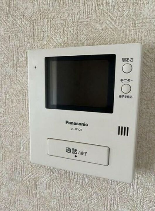 埼玉県熊谷市肥塚(マンション)の賃貸物件の内装