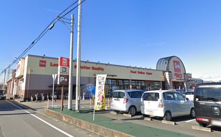 埼玉県熊谷市肥塚(マンション)の賃貸物件の周辺