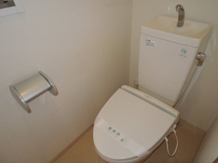 東京都渋谷区大山町(マンション)の賃貸物件の内装