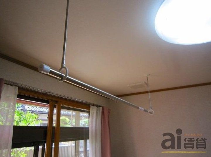 埼玉県志木市中宗岡4(アパート)の賃貸物件の内装