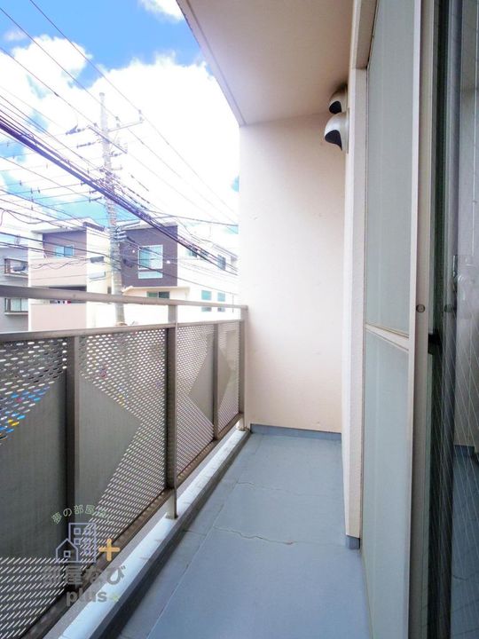 オークウッドIIの内装