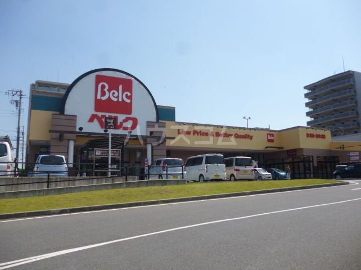 マンション市兵衛の周辺