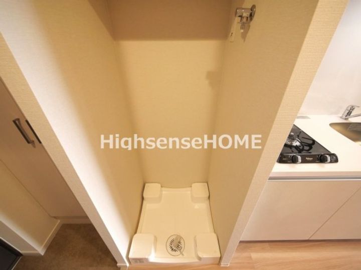 プレサンス深江橋ラヴィゲートのその他画像