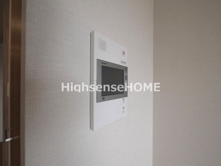 プレサンス深江橋ラヴィゲートの内装