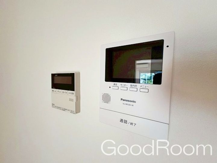 徳島県阿南市富岡町滝の下(アパート)の賃貸物件の内装