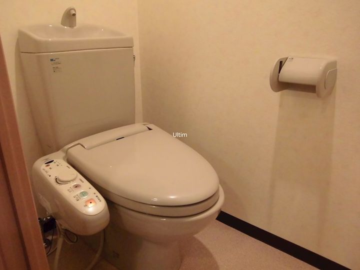 エステムコート京都河原町プレジールの内装