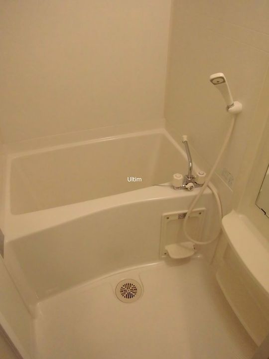 エステムコート京都河原町プレジールの風呂