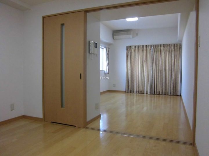 エステムコート京都河原町プレジールの内装