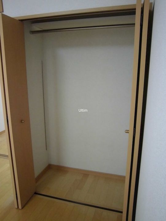 エステムコート京都河原町プレジールの内装