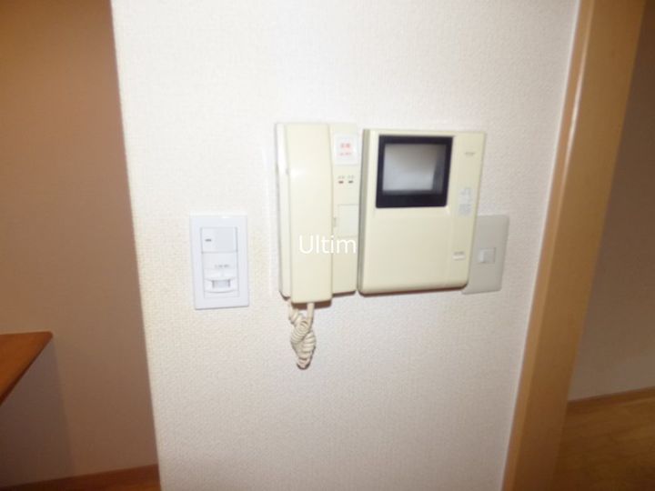 エステムコート京都河原町プレジールの内装