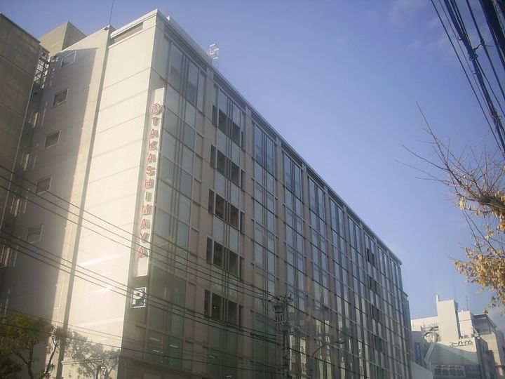 エステムコート京都河原町プレジールの周辺