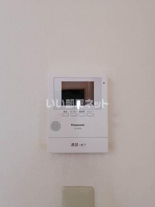 広島県福山市赤坂町大字赤坂(アパート)の賃貸物件の内装