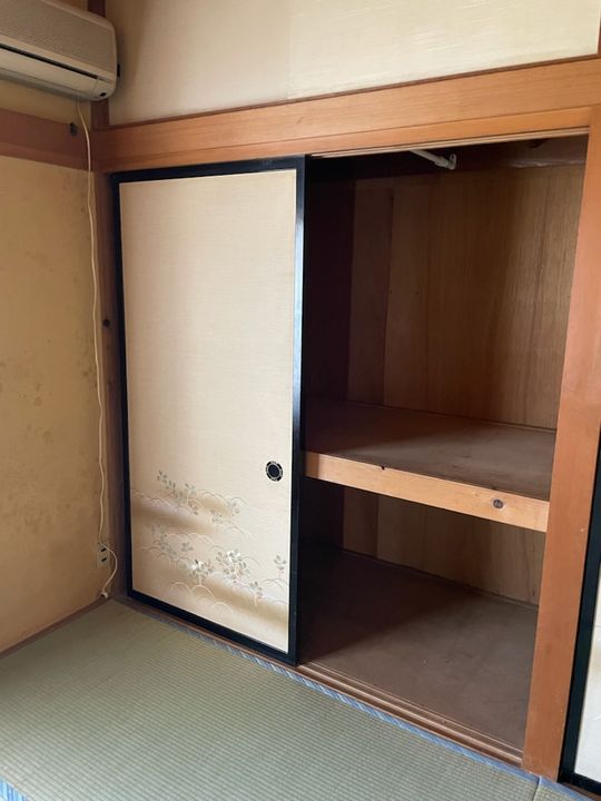 福島県西白河郡矢吹町新町(一戸建)の賃貸物件の内装