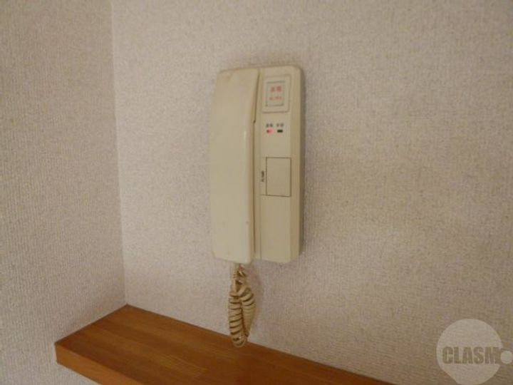 パラッツオディミヤモトの内装