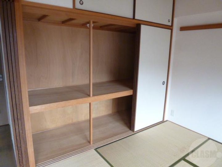 パラッツオディミヤモトの内装