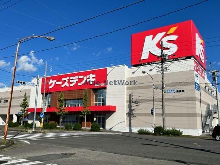 岐阜県岐阜市六条大溝3(マンション)の賃貸物件の周辺