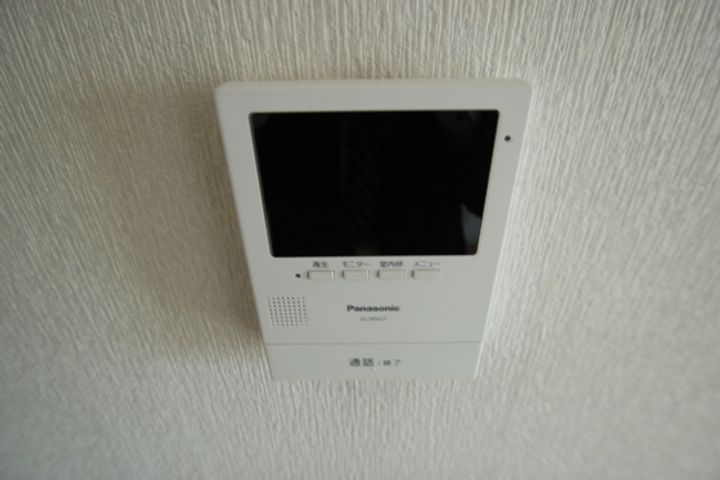 セルシオIの内装