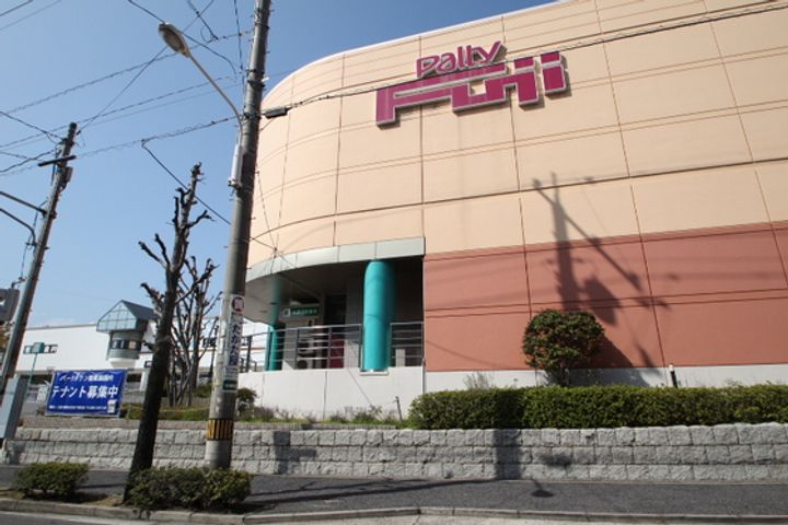 セルシオIの周辺