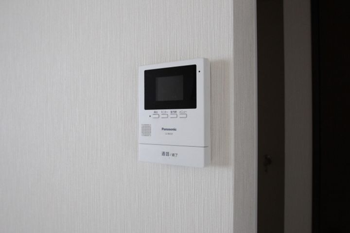 グリーンパーク西辛川Bの内装